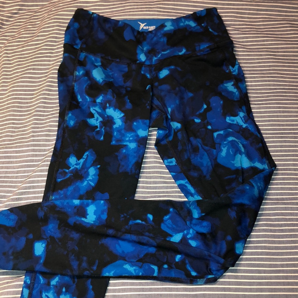 Exercise pants/ yoga pants